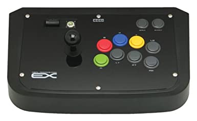 ex 360 emulator